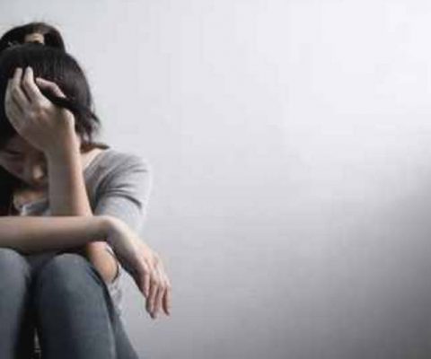 Przyczyny depresji u dzieci i młodzieży