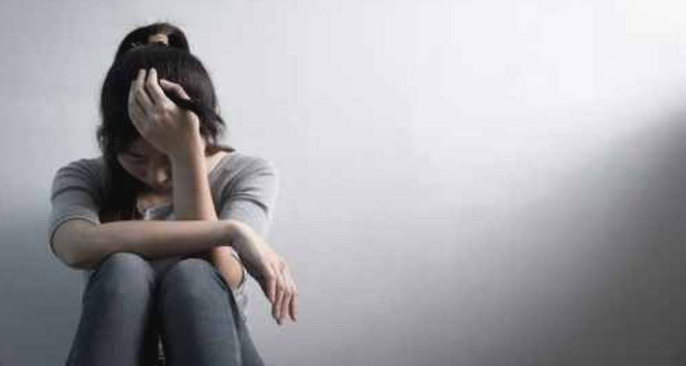 Przyczyny depresji u dzieci i młodzieży